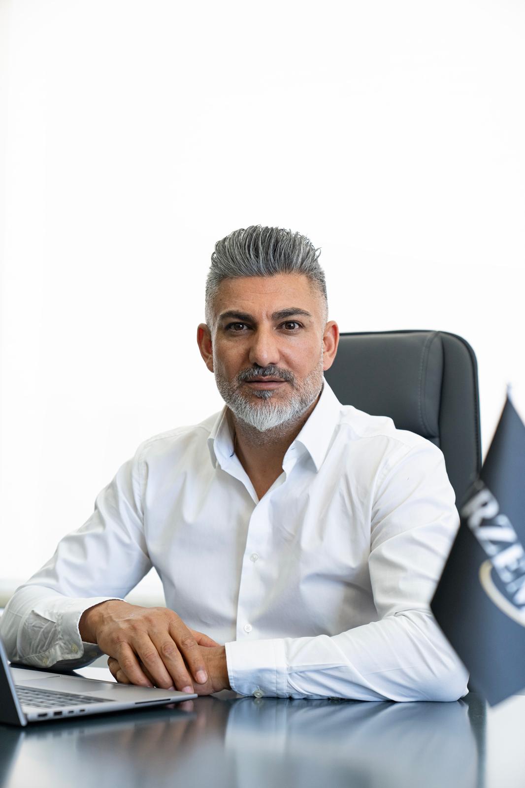 İlhan Yıldırım